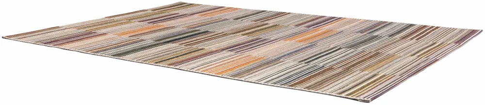 Rugs - Bianca Outdoor Rug Papaye 200 X 290 X 1 - MAISON VIVARAISE - SDE VIVARAISE WINKLER