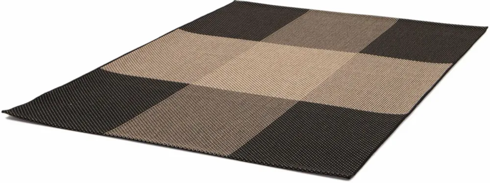 Rugs - Carry Outdoor Rug Tonnerre 160 X 230 X 1 - MAISON VIVARAISE - SDE VIVARAISE WINKLER