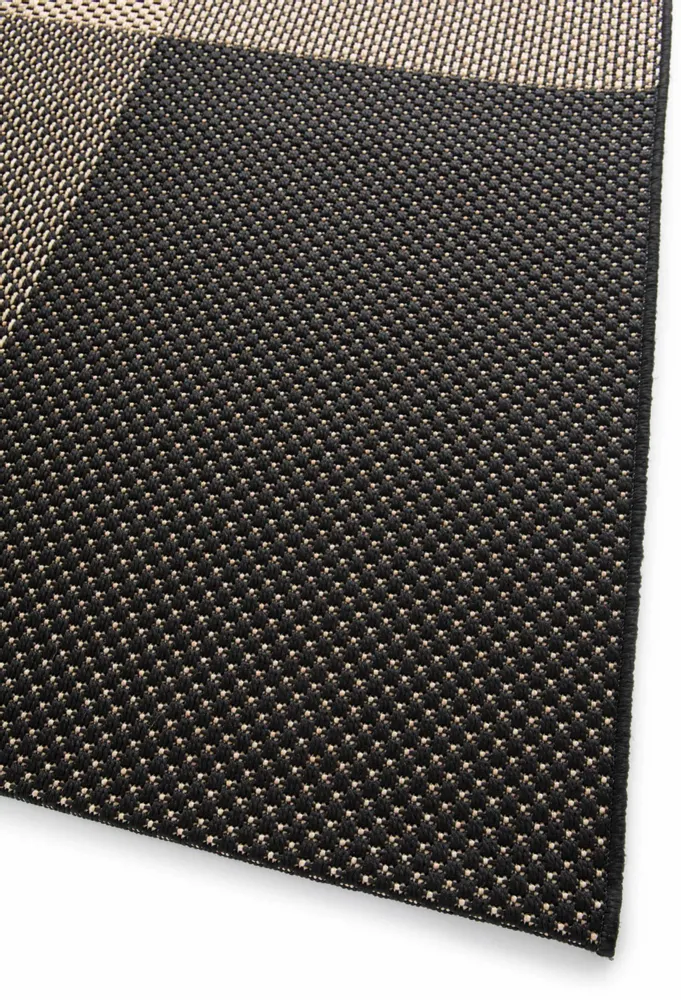 Rugs - Carry Outdoor Rug Tonnerre 160 X 230 X 1 - MAISON VIVARAISE - SDE VIVARAISE WINKLER