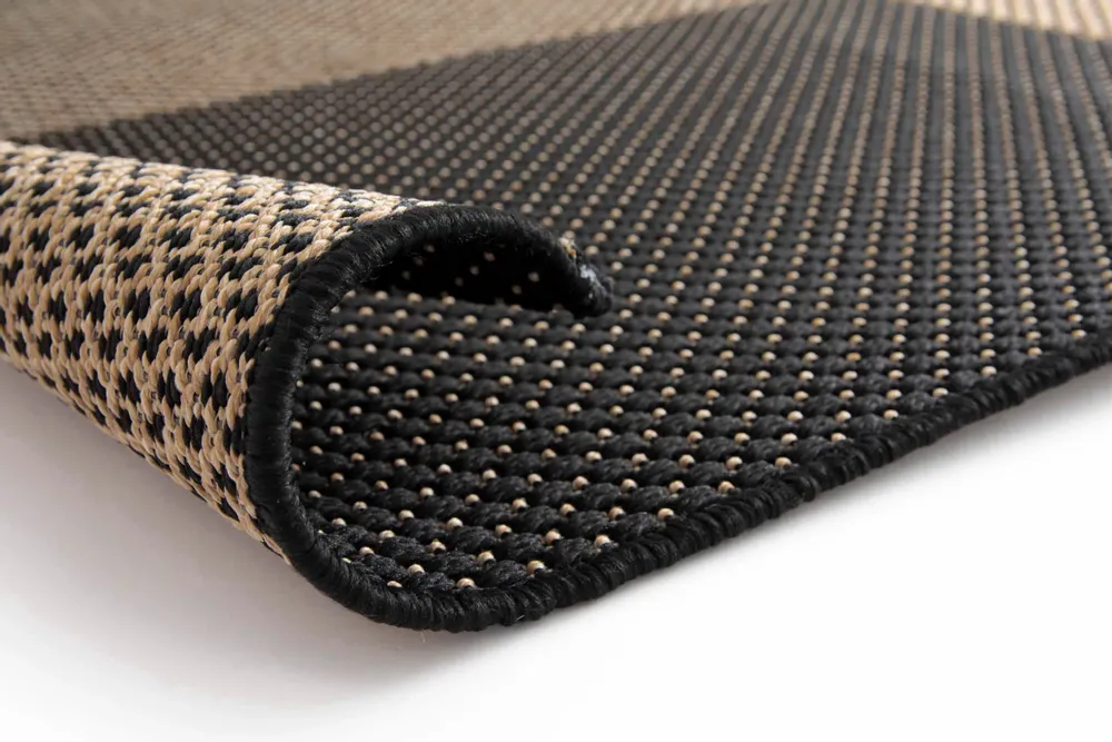 Rugs - Carry Outdoor Rug Tonnerre 160 X 230 X 1 - MAISON VIVARAISE - SDE VIVARAISE WINKLER