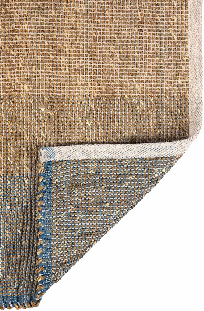 Rugs - Karan Rug Myosotis 60 X 90 X 1 - MAISON VIVARAISE - SDE VIVARAISE WINKLER