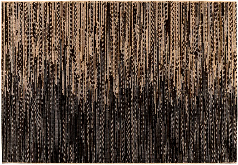 Rugs - Magda outdoor rug Tonnerre 160 X 230 X 1 - MAISON VIVARAISE - SDE VIVARAISE WINKLER