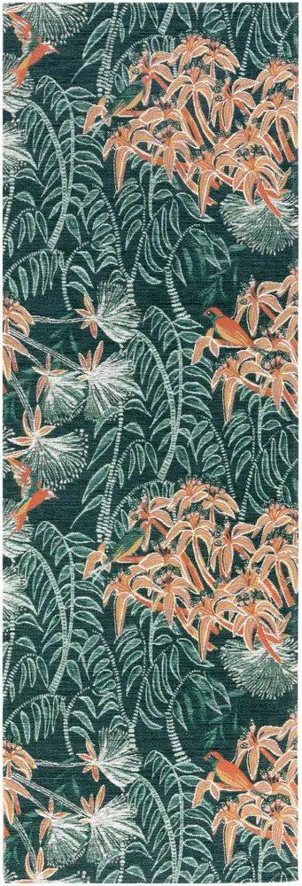 Rugs - Nona Rug Prusse 67 X 200 X 1 - MAISON VIVARAISE - SDE VIVARAISE WINKLER