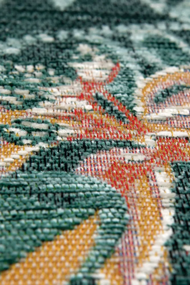 Rugs - Nona Rug Prusse 67 X 200 X 1 - MAISON VIVARAISE - SDE VIVARAISE WINKLER