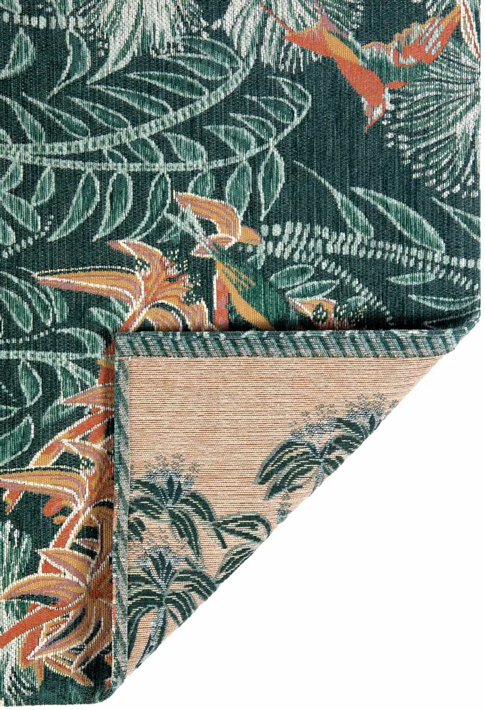 Rugs - Nona Rug Prusse 67 X 200 X 1 - MAISON VIVARAISE - SDE VIVARAISE WINKLER