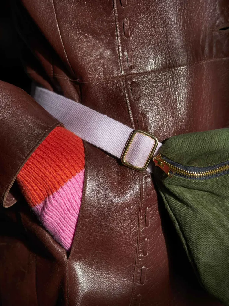 Apparel - Mary Mittens Poppy 26 X 9 - LA CERISE SUR LE GATEAU