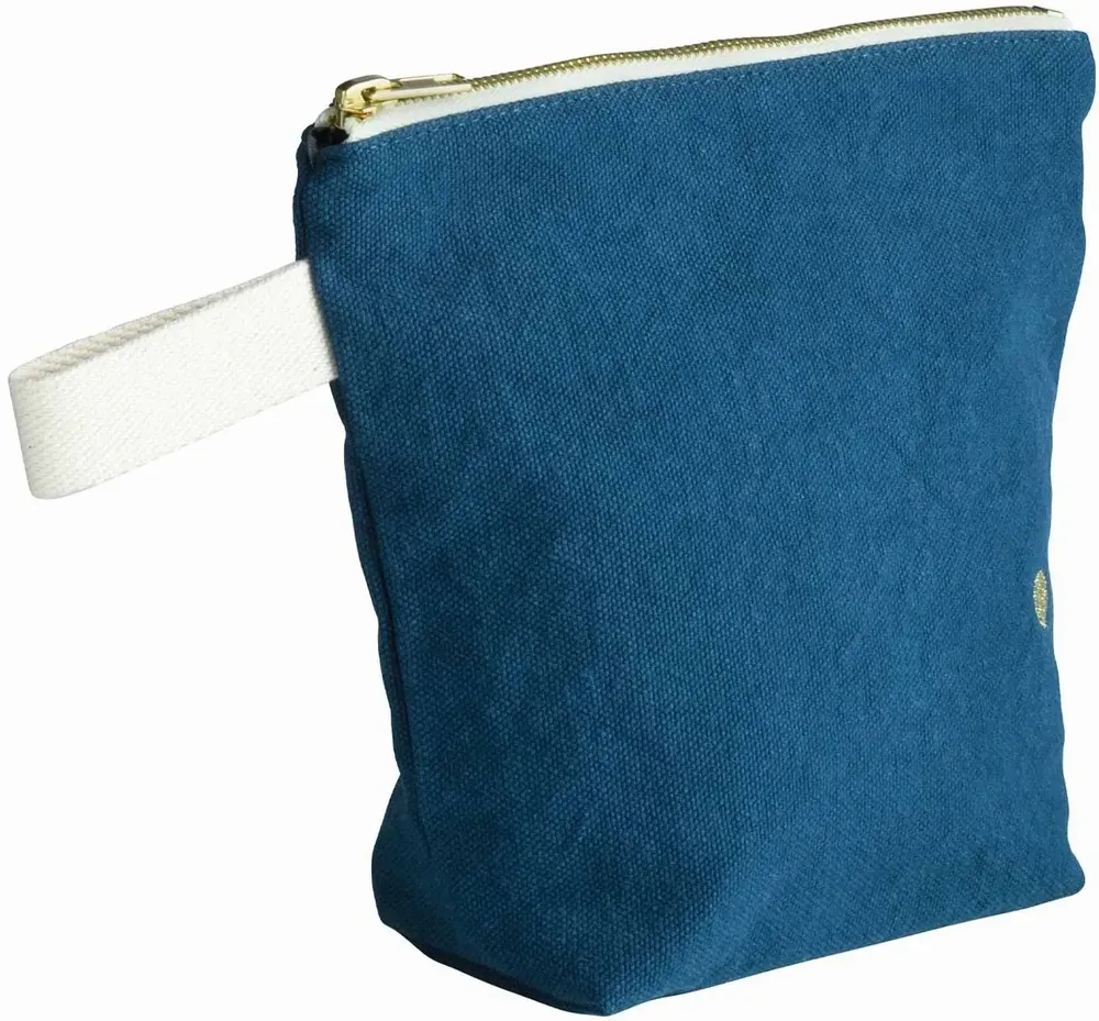 Pochettes - Trousse de toilette Iona Orage S 18 x 22 x 8 - LA CERISE SUR LE GATEAU