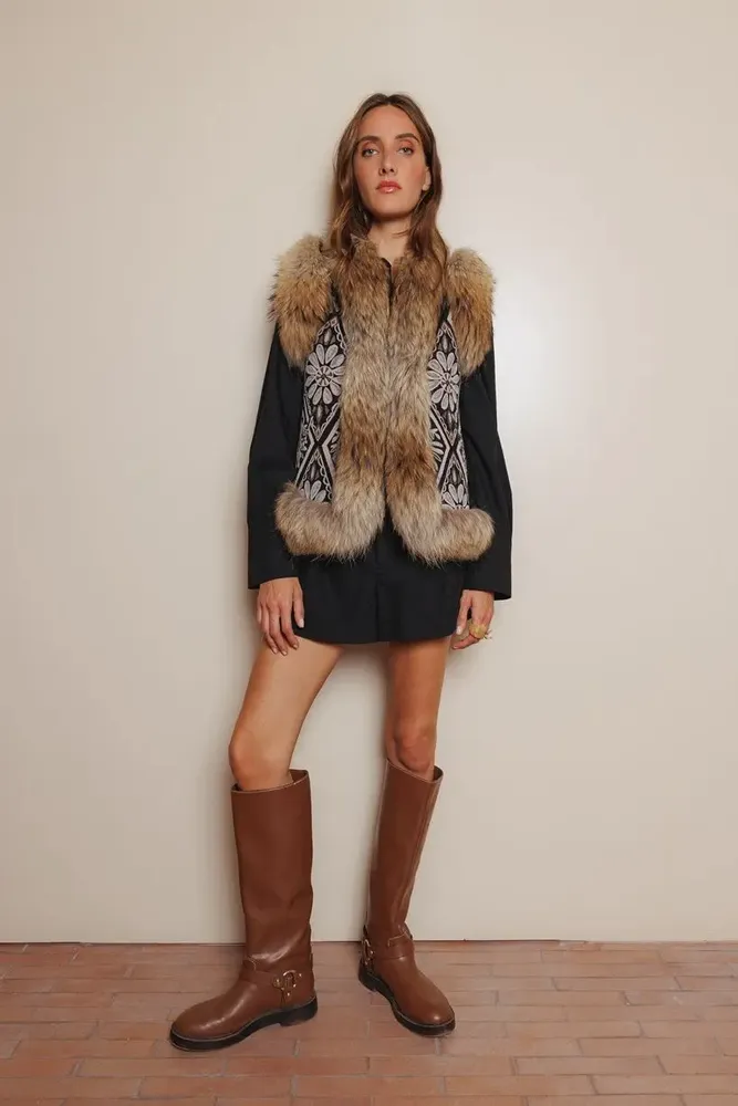 Prêt-à-porter - NEDA - NOMADI DELUXE