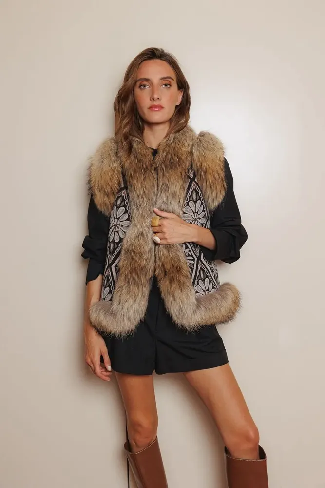 Prêt-à-porter - NEDA - NOMADI DELUXE