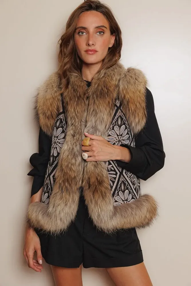 Prêt-à-porter - NEDA - NOMADI DELUXE