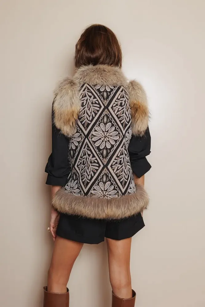 Prêt-à-porter - NEDA - NOMADI DELUXE