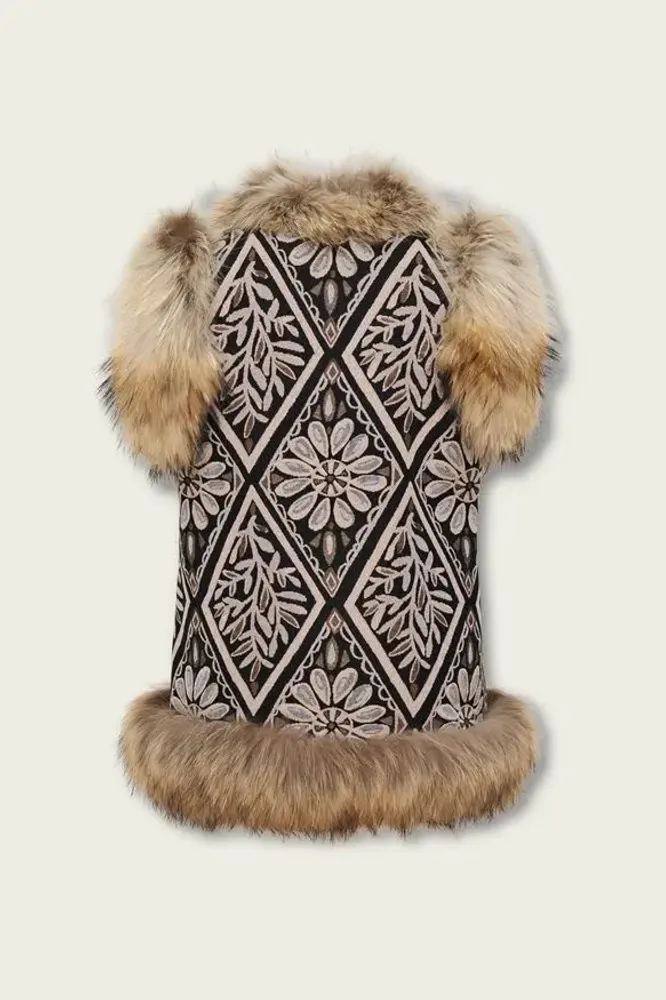 Prêt-à-porter - NEDA - NOMADI DELUXE