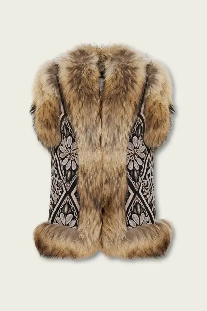 Prêt-à-porter - NEDA - NOMADI DELUXE