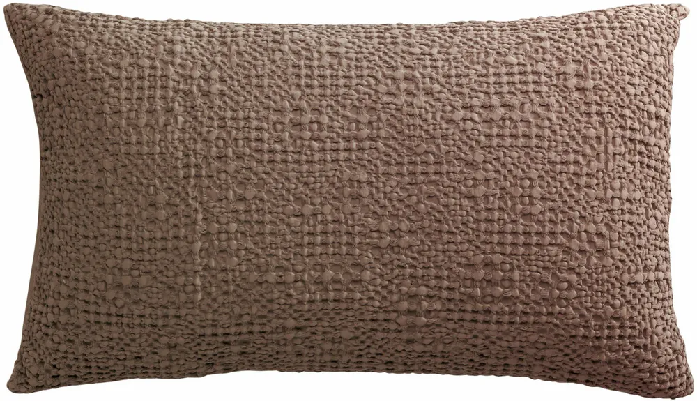 Coussins - Coussin Tana Café 40 x 65 - MAISON VIVARAISE - SDE VIVARAISE WINKLER