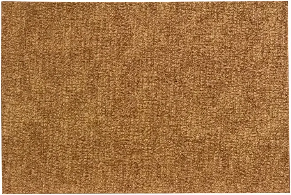 Table cloths - Aran Placemat Set Camel 33 X 45 - MAISON VIVARAISE - SDE VIVARAISE WINKLER