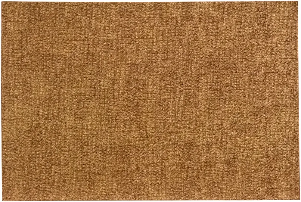 Table cloths - Aran Placemat Set Camel 33 X 45 - MAISON VIVARAISE - SDE VIVARAISE WINKLER