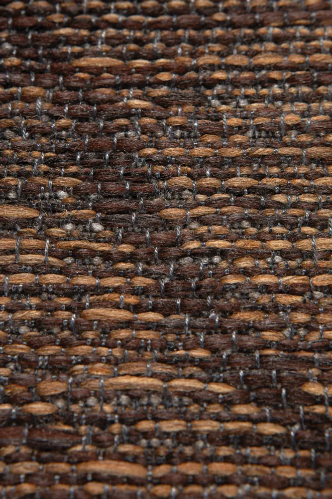 Tapis - Tapis Allan outdoor Café 120 x 170 x 1 - MAISON VIVARAISE - SDE VIVARAISE WINKLER