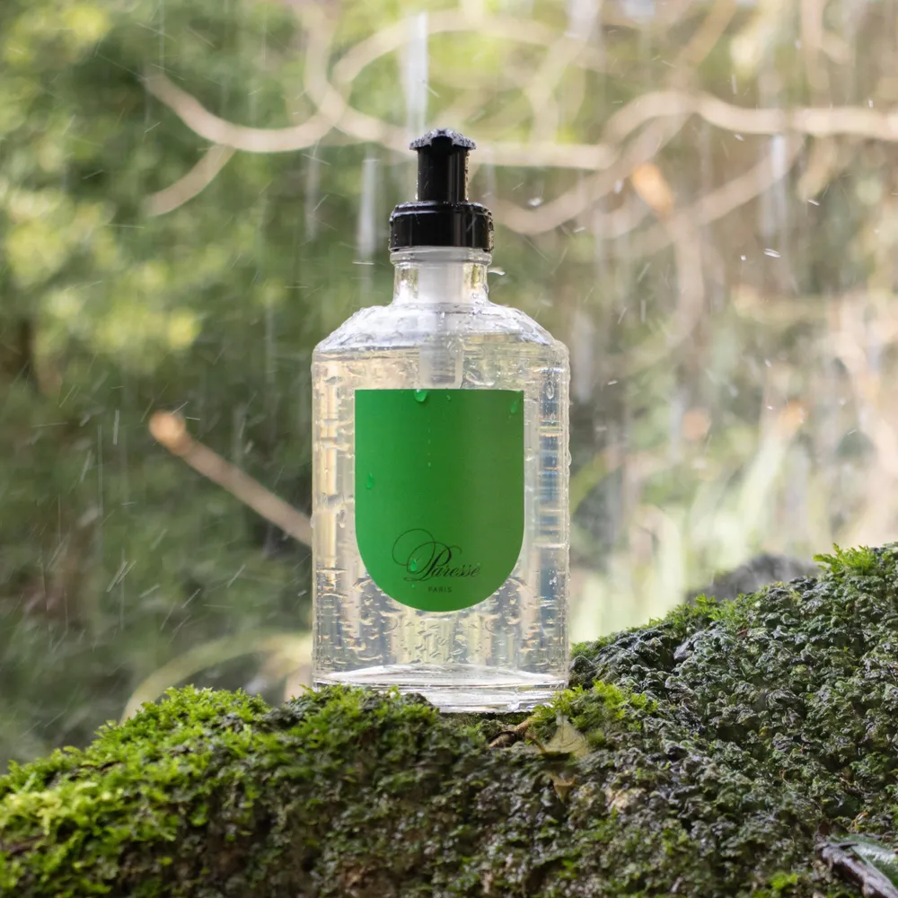 Savons - Gel lavant Mains & Corps Parfumé - Forêt Secrète - PARESSE PARIS