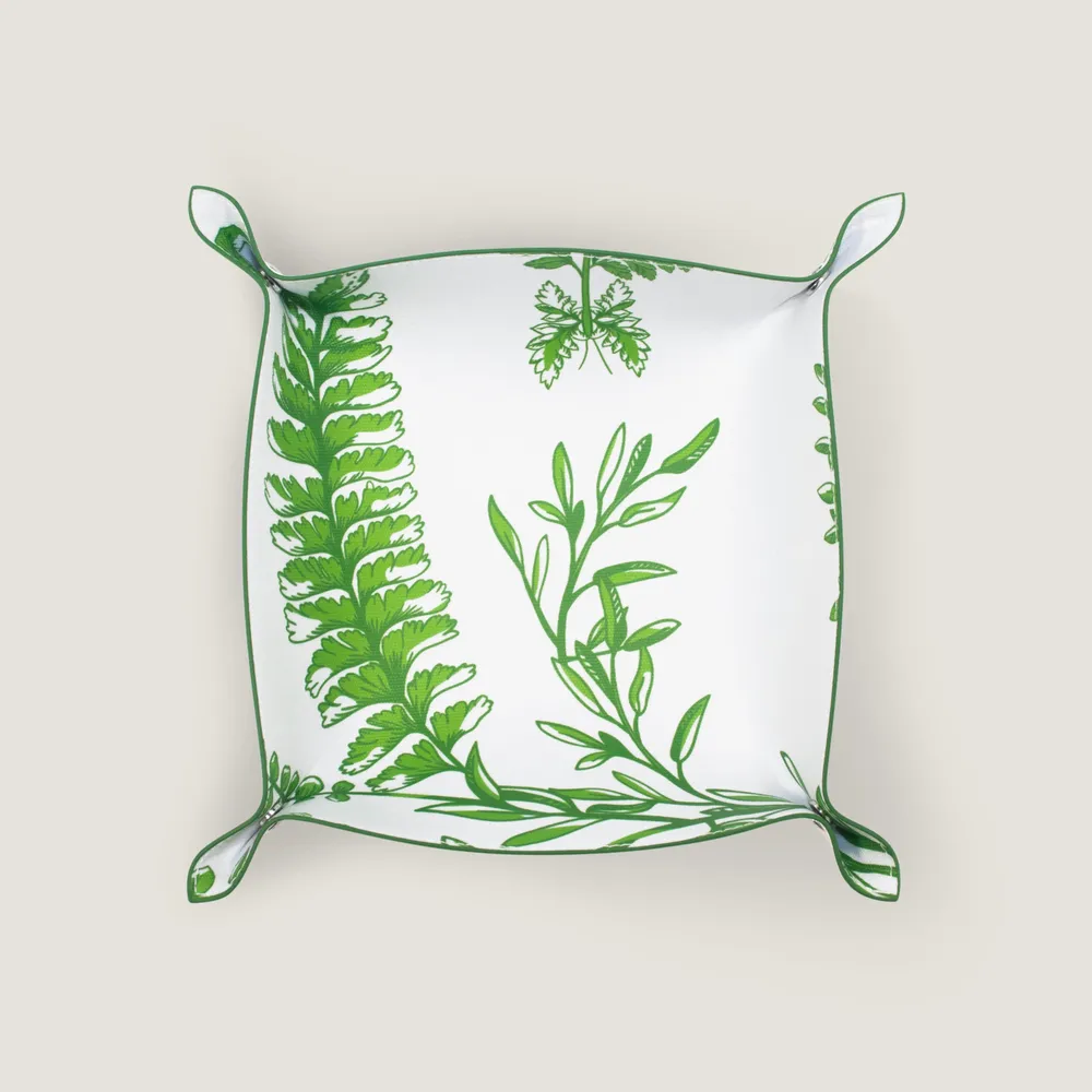 Objets de décoration - Vide-poche - Forêt Secrète - PARESSE PARIS