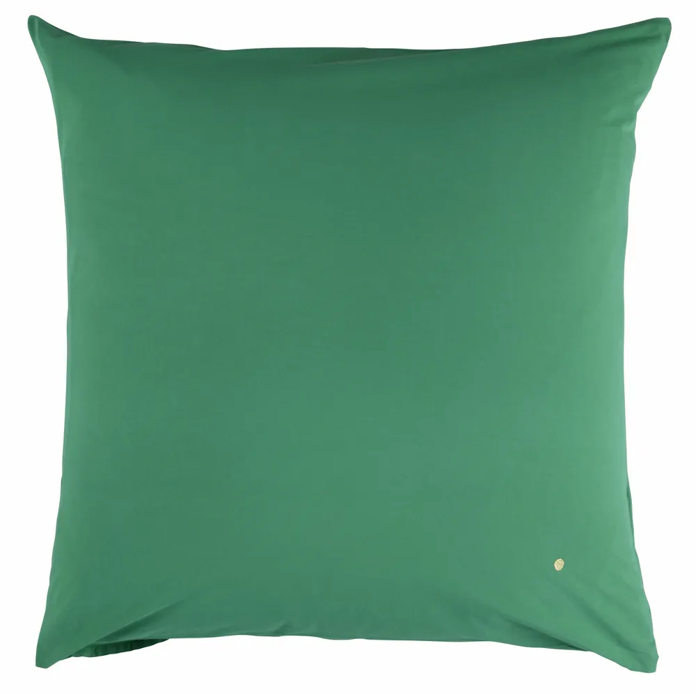 Linge de lit - Taie d'oreiller Céleste Détox 65 x 65 - LA CERISE SUR LE GATEAU