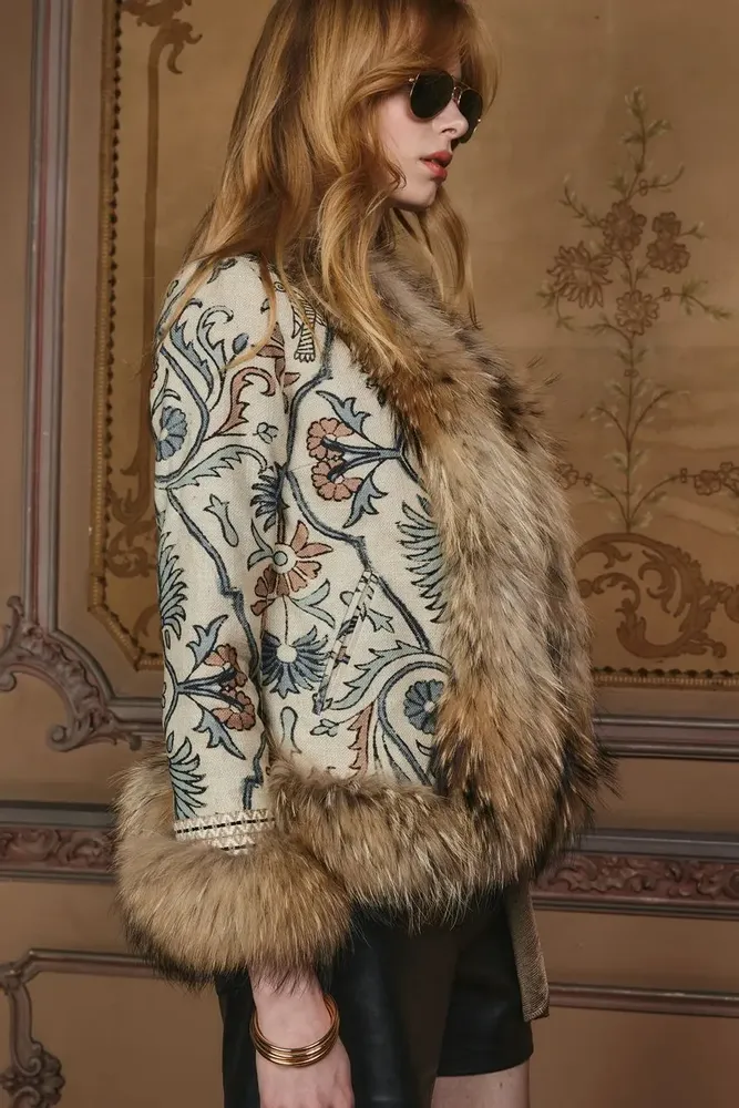 Apparel - BARCELONETA - NOMADI DELUXE