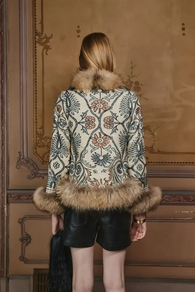 Apparel - BARCELONETA - NOMADI DELUXE