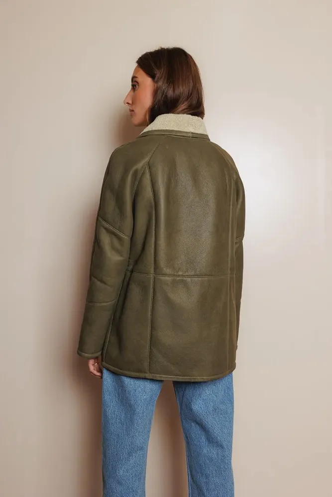 Apparel - VEDRA VERDE - NOMADI DELUXE