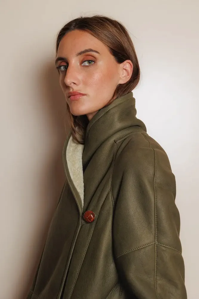 Apparel - VEDRA VERDE - NOMADI DELUXE