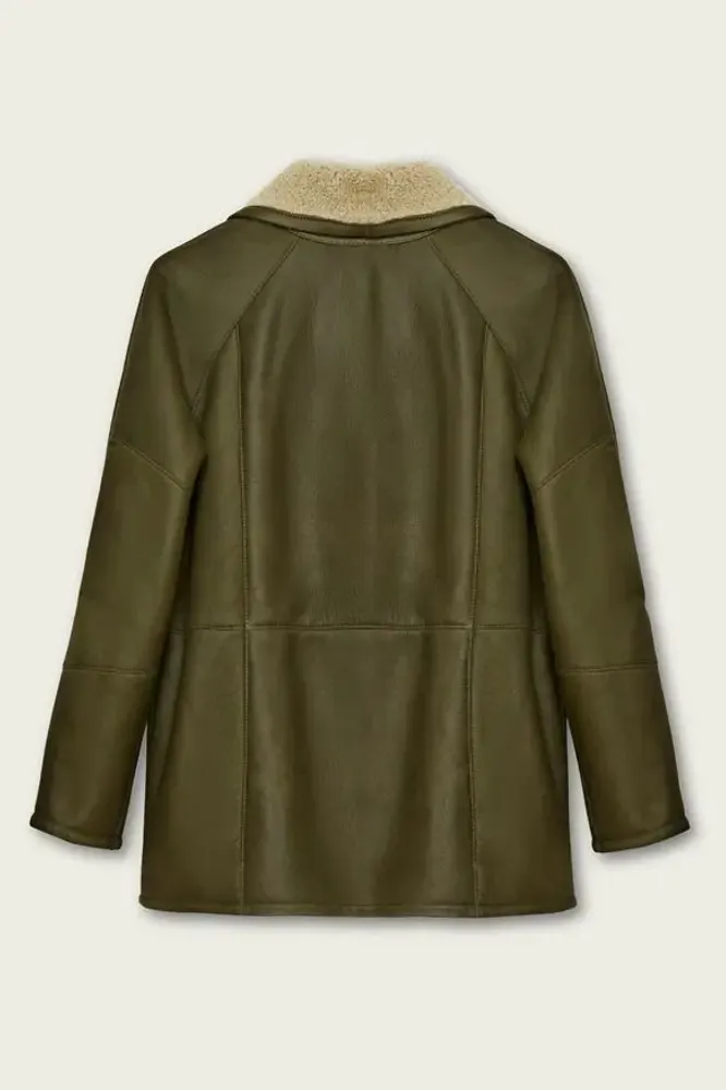 Apparel - VEDRA VERDE - NOMADI DELUXE