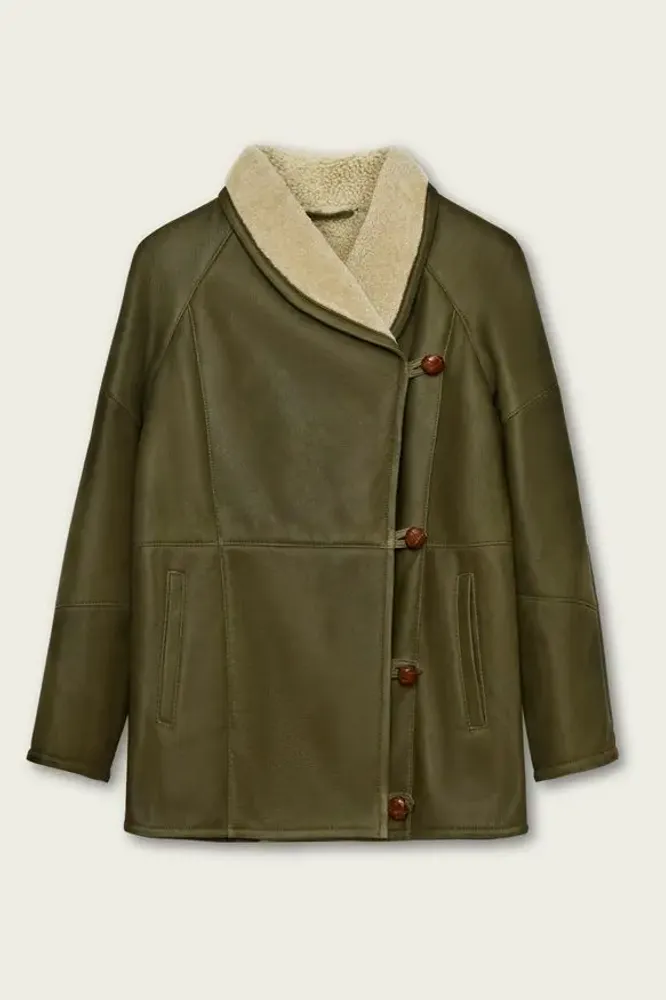 Apparel - VEDRA VERDE - NOMADI DELUXE