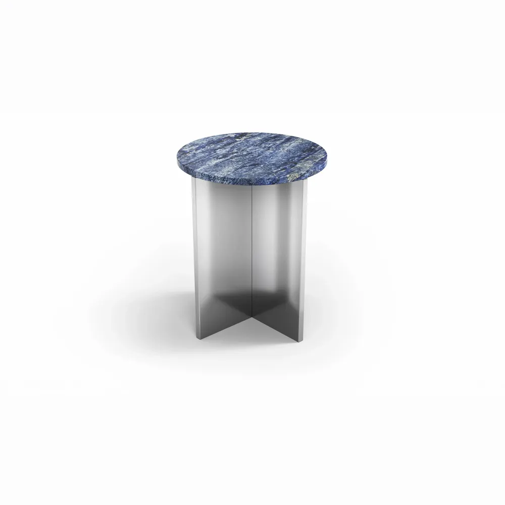 Other tables - Ocel - Other tables - Granit Blue Bahia - STONE VALLEY