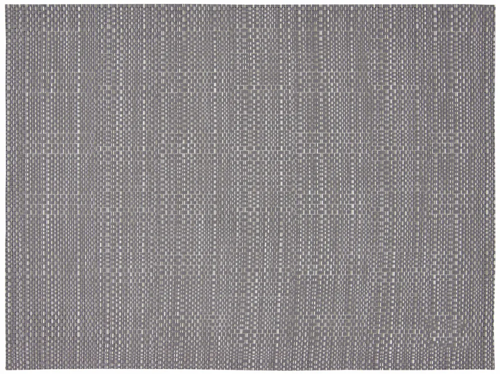 Table cloths - Canna Placemat Set Perle 33 X 45 - MAISON VIVARAISE - SDE VIVARAISE WINKLER