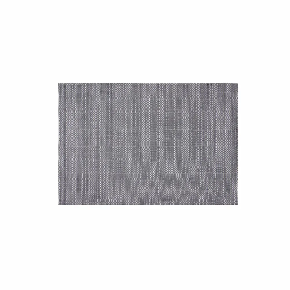 Table cloths - Canna Placemat Set Perle 33 X 45 - MAISON VIVARAISE - SDE VIVARAISE WINKLER