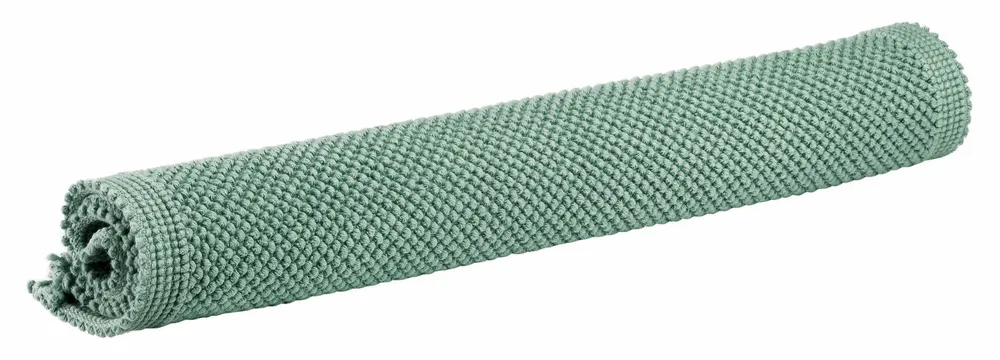 Other bath linens - Etia Bath Mat Sauge 54 X 64 - MAISON VIVARAISE - SDE VIVARAISE WINKLER
