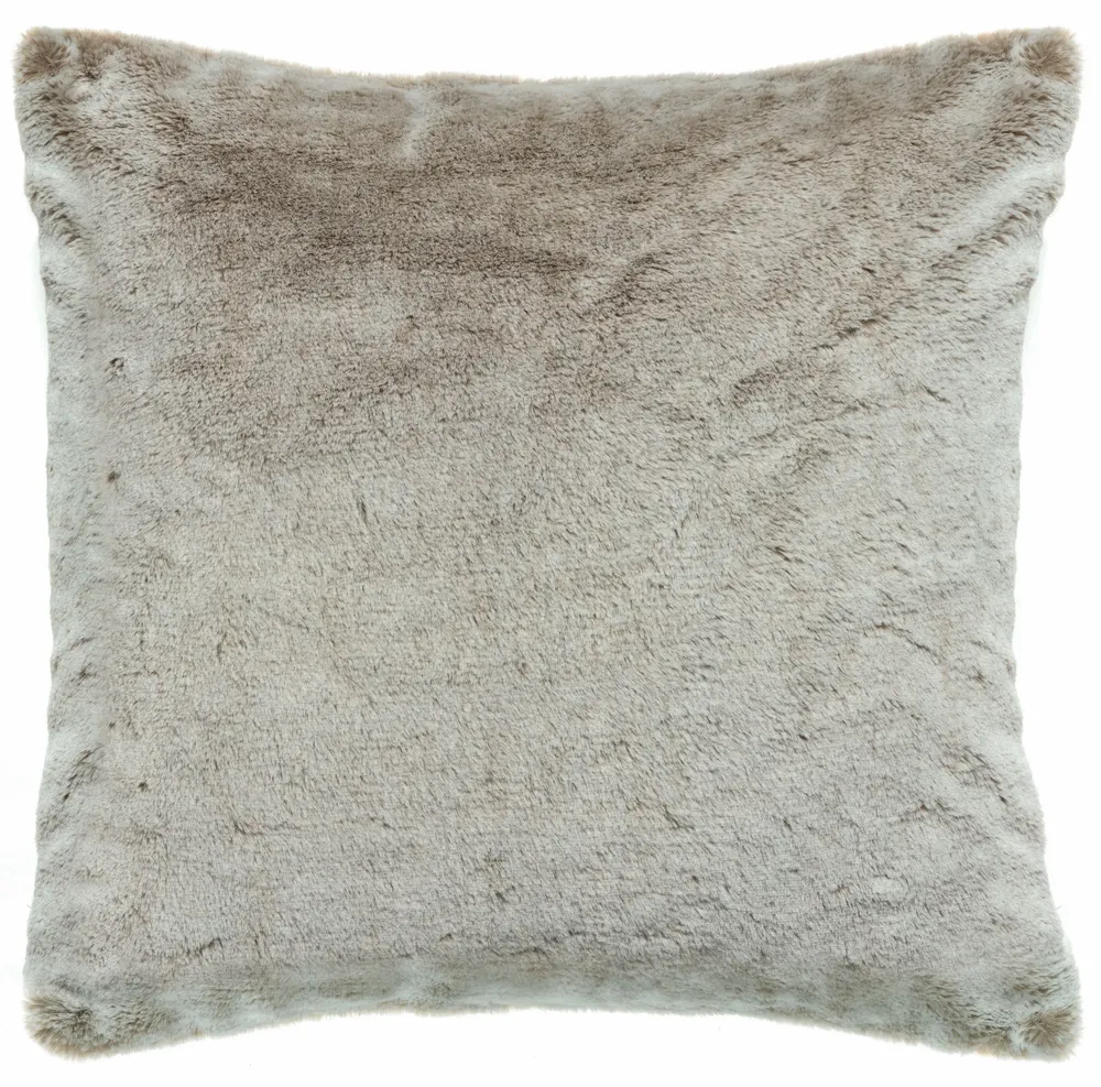 Coussins - Coussin Kinta Naturel 45 x 45 - MAISON VIVARAISE - SDE VIVARAISE WINKLER