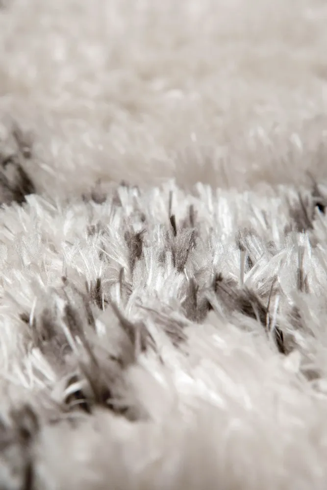 Rugs - Malo Rug Neige 160 X 230 - MAISON VIVARAISE - SDE VIVARAISE WINKLER