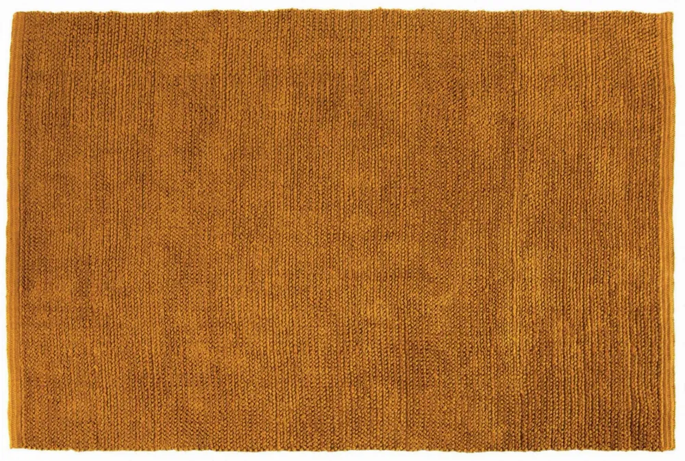 Tapis - Tapis Elios Moutarde 190 x 290 - MAISON VIVARAISE - SDE VIVARAISE WINKLER