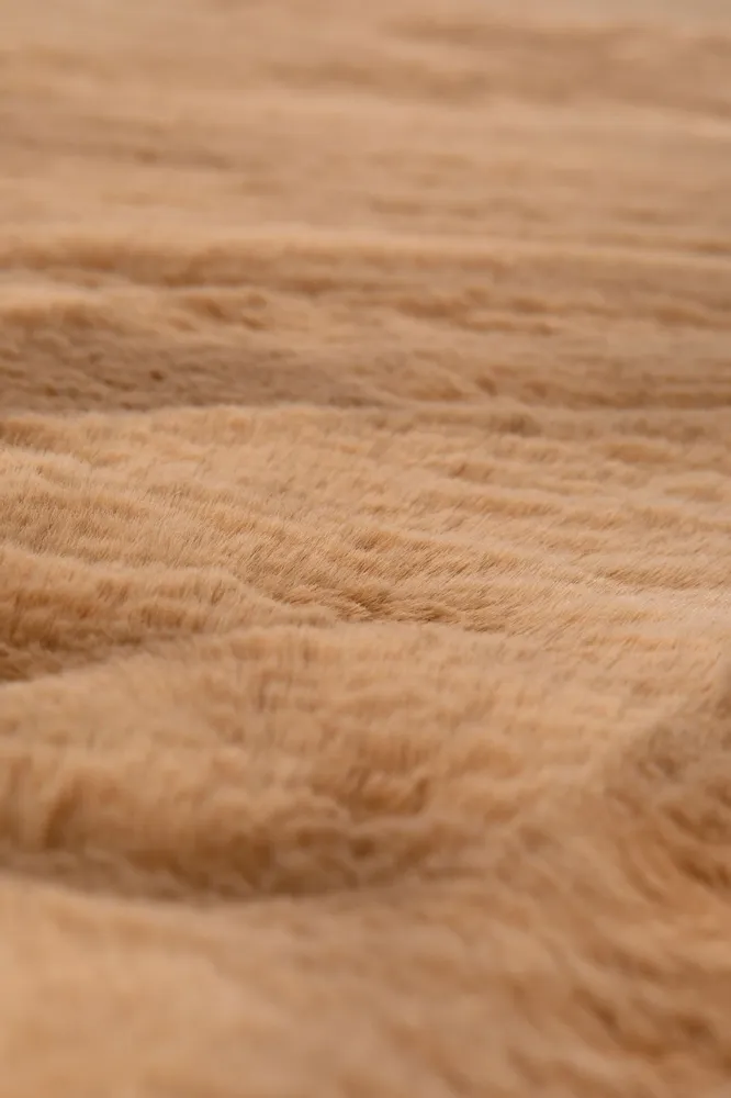 Tapis - Tapis Eddy Camel 120 x 170 - MAISON VIVARAISE - SDE VIVARAISE WINKLER