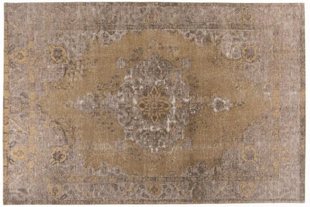 Rugs - Amel Rug Bronze 155 X 230 - MAISON VIVARAISE - SDE VIVARAISE WINKLER