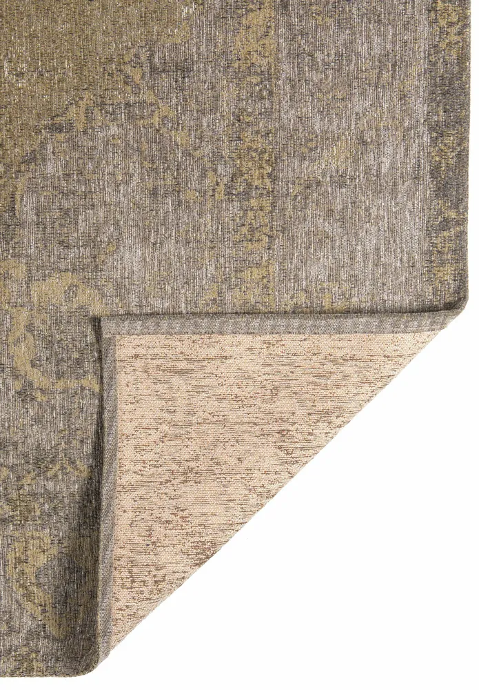 Rugs - Amel Rug Bronze 155 X 230 - MAISON VIVARAISE - SDE VIVARAISE WINKLER
