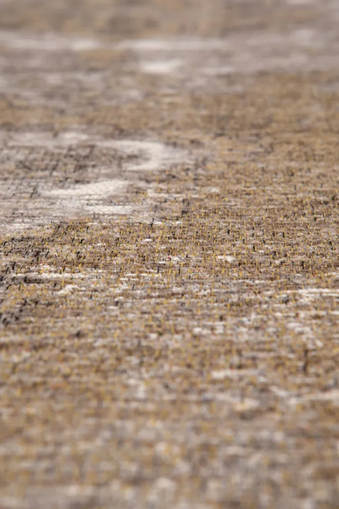 Rugs - Amel Rug Bronze 155 X 230 - MAISON VIVARAISE - SDE VIVARAISE WINKLER