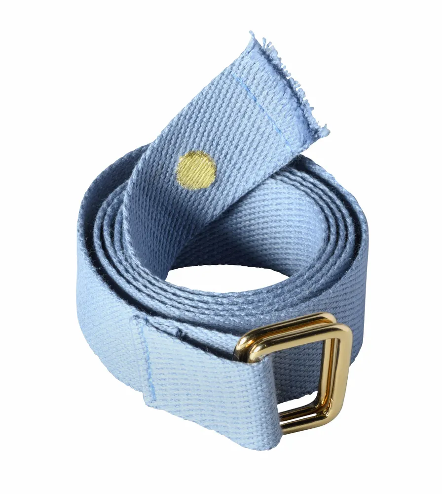 Apparel - Ursule Belt Bleu 3 X 110 - LA CERISE SUR LE GATEAU