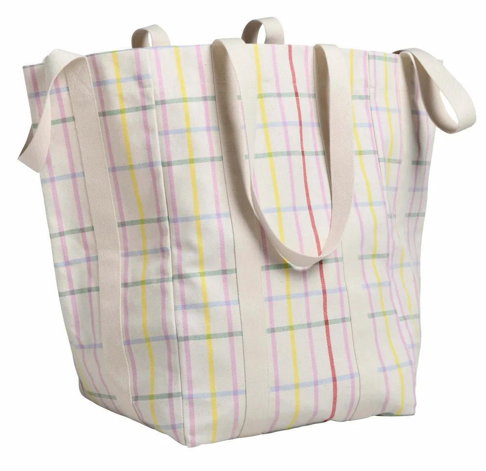 Bags and totes - Maxi Bag Poppins Multicolore 48 X 33 X 33 - LA CERISE SUR LE GATEAU