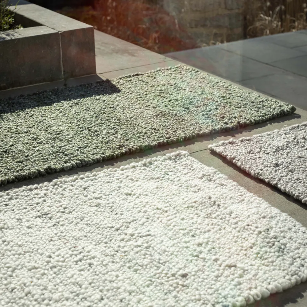 Rugs - Alma Rug Thym 70 X 140 X 1 - MAISON VIVARAISE - SDE VIVARAISE WINKLER