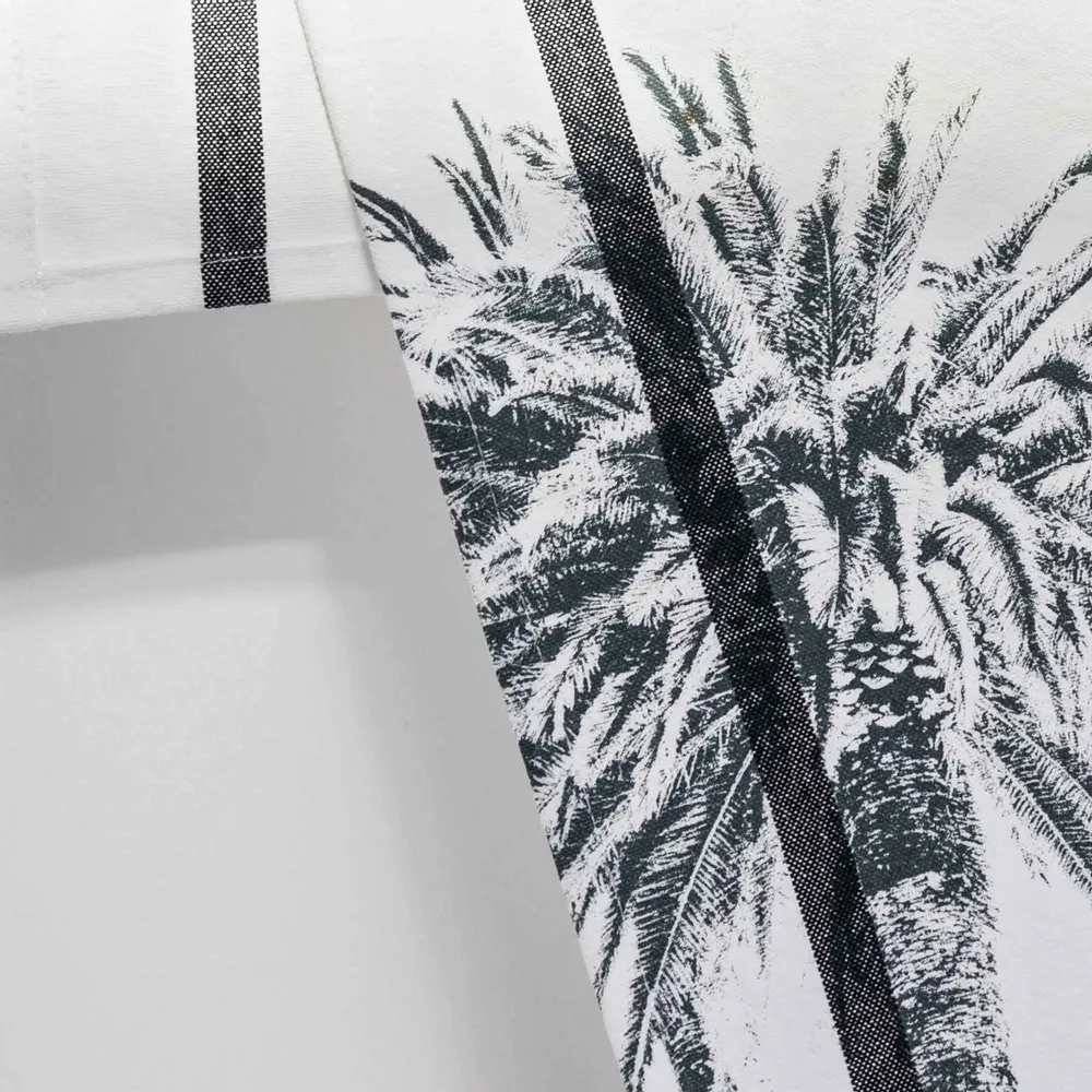 Torchons - Torchon Pamela Blanc 50 x 70 - LA CERISE SUR LE GATEAU