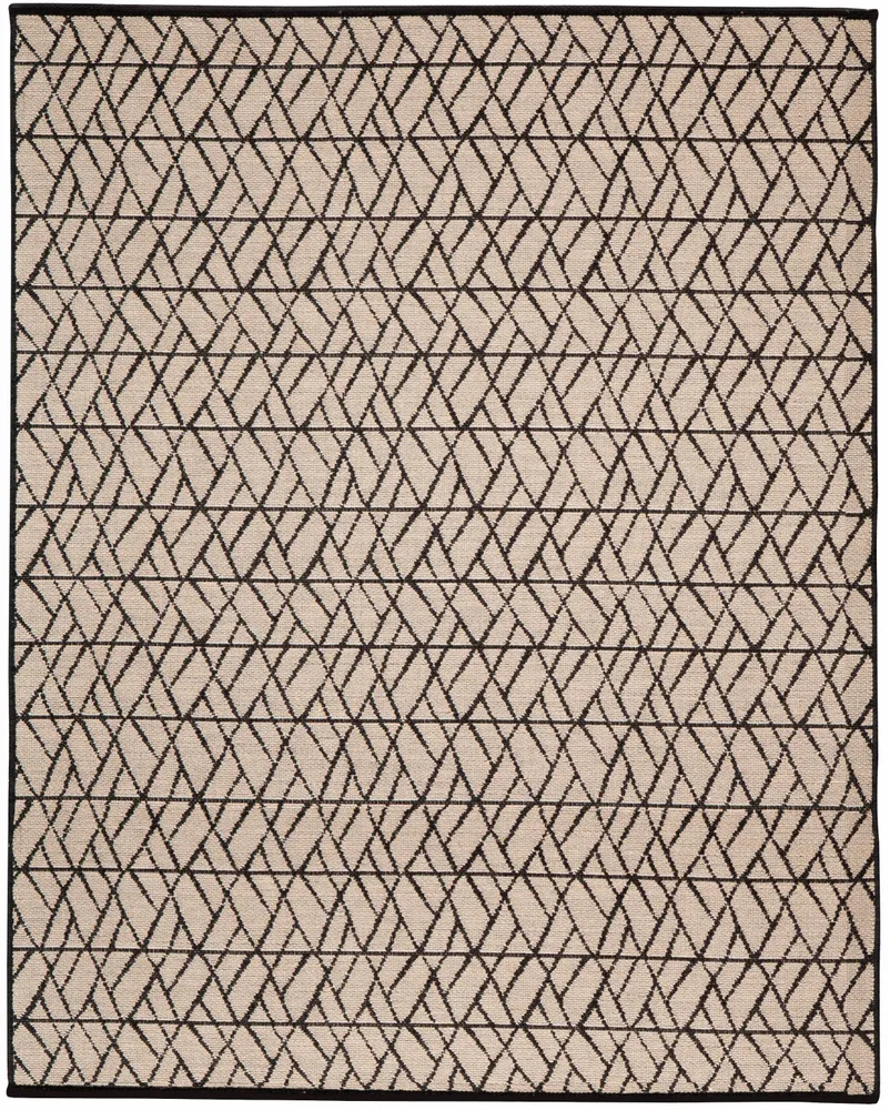 Rugs - Sadar 2 Outdoor Rug Naturel 120 X 170 - MAISON VIVARAISE - SDE VIVARAISE WINKLER