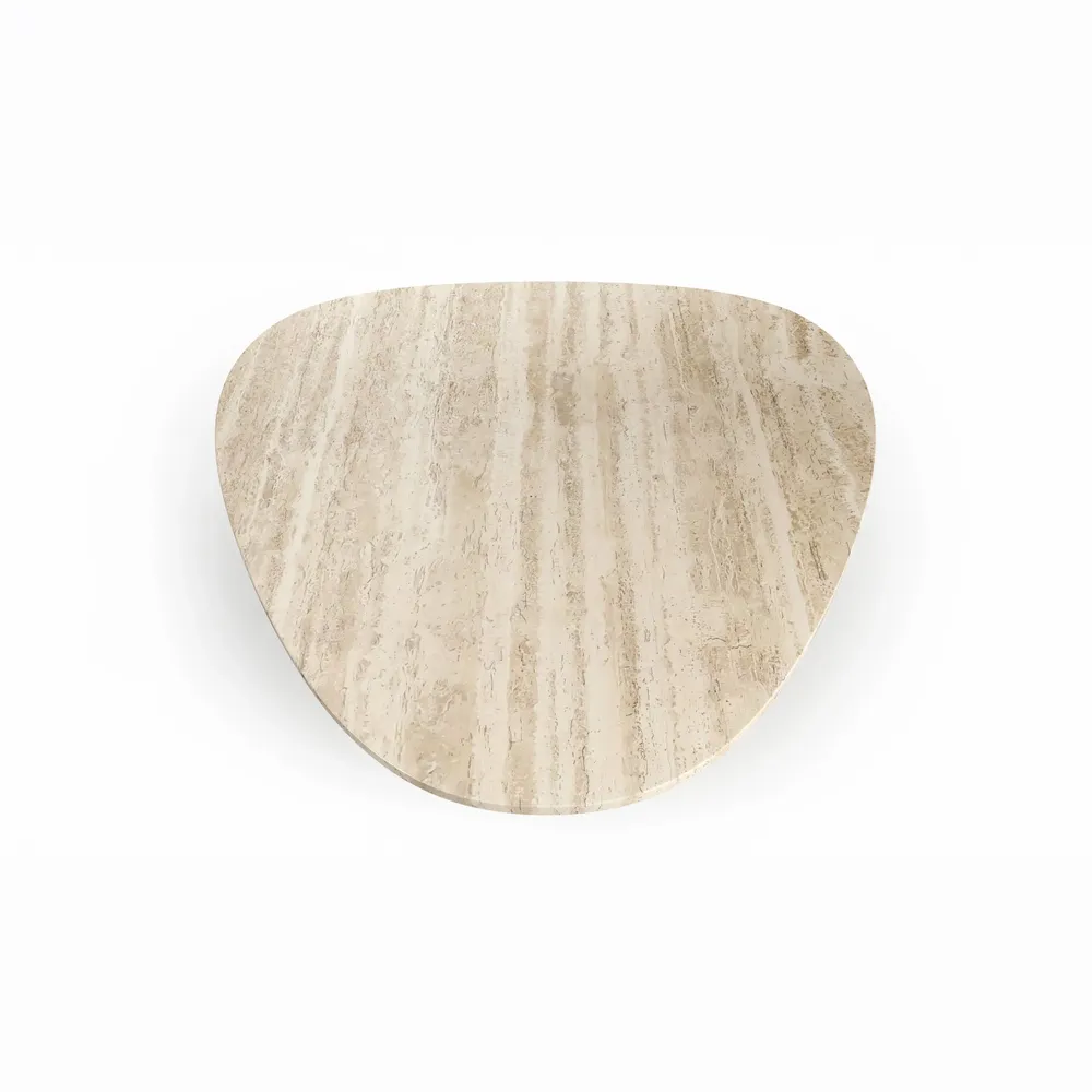 Coffee tables - Rivage - Coffee Tables - Classic Travertine - STONE VALLEY