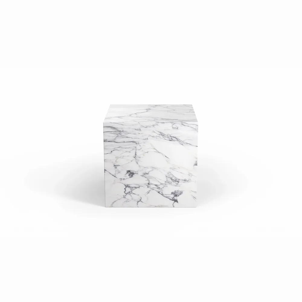 Tables de jardin - Gema - Autres tables - Marbre Statuario Michelangelo Carrara - STONE VALLEY
