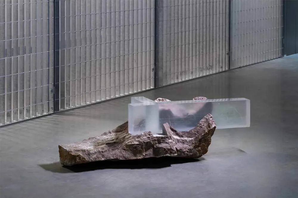 Coffee tables - Monumentaliy - coffee table - JOHAN PERTL