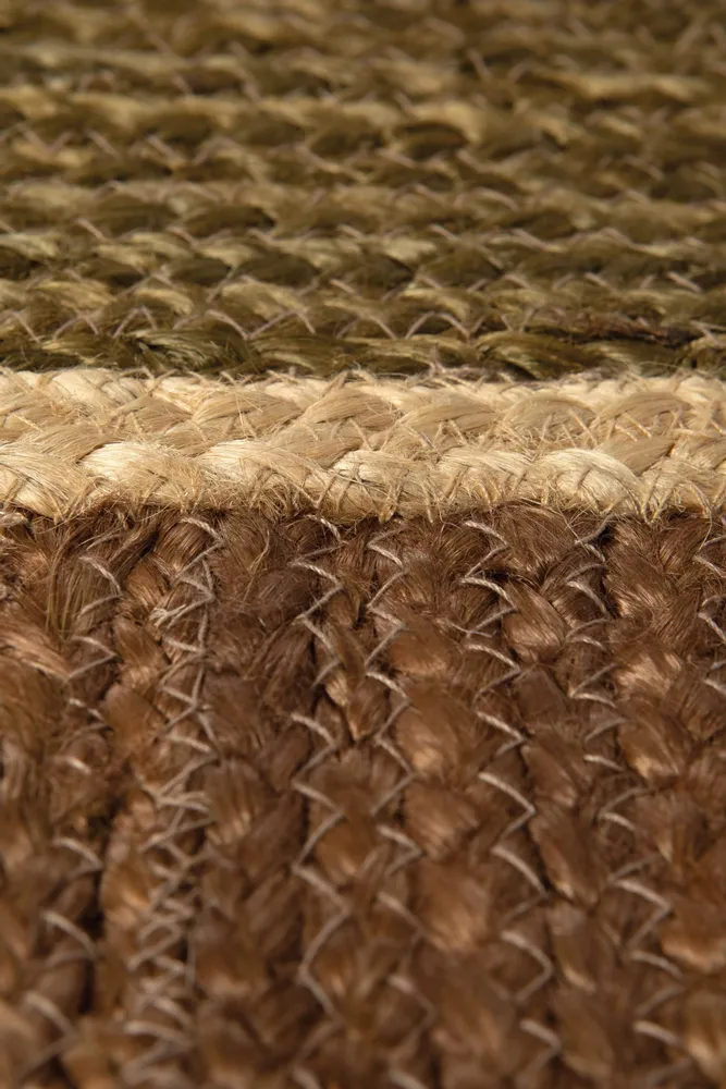 Rugs - Kali Rug Naturel 160 X 230 X 1 - MAISON VIVARAISE - SDE VIVARAISE WINKLER